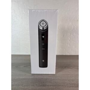 Medicube AGE-R Booster Pro Home Skin Care Device- Black- NIB